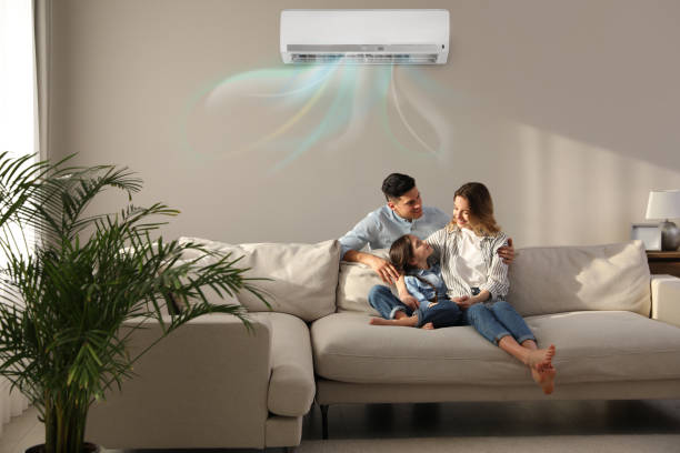Best HVAC companies near me  in Shrub Oak, NY