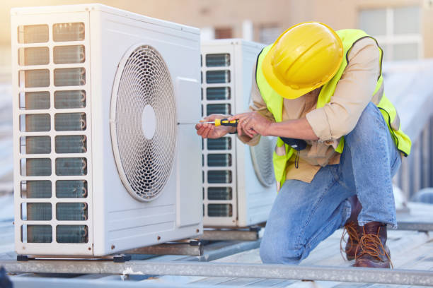 Best Residential HVAC services  in Shrub Oak, NY