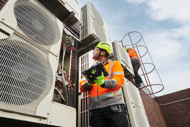 Best HVAC installation services  in Shrub Oak, NY