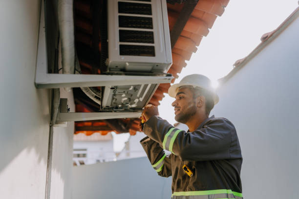 Best HVAC emergency services  in Shrub Oak, NY