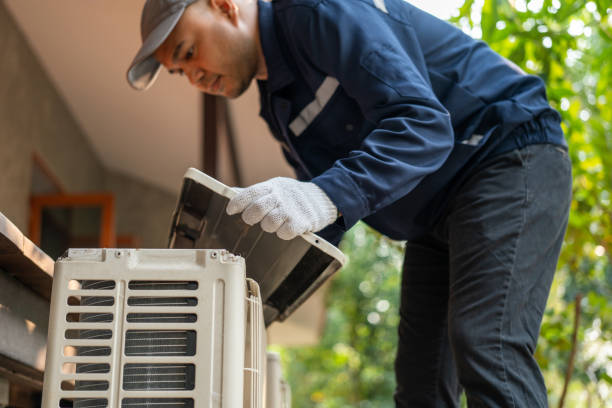 Best HVAC maintenance near me  in Shrub Oak, NY