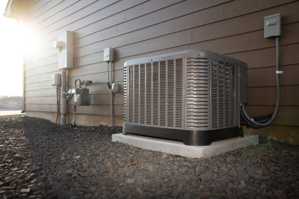 Local HVAC companies in Shrub Oak, NY