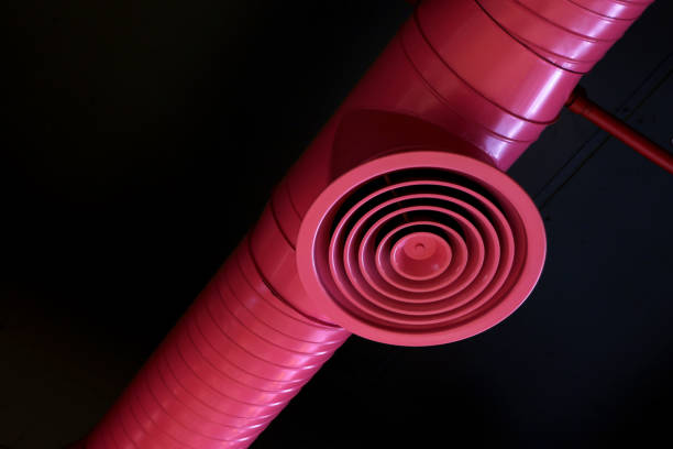 Best HVAC installation services  in Shrub Oak, NY